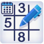New Daily Sudoku