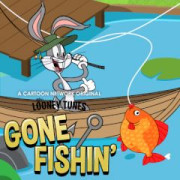 New Looney Tunes Gone Fishing
